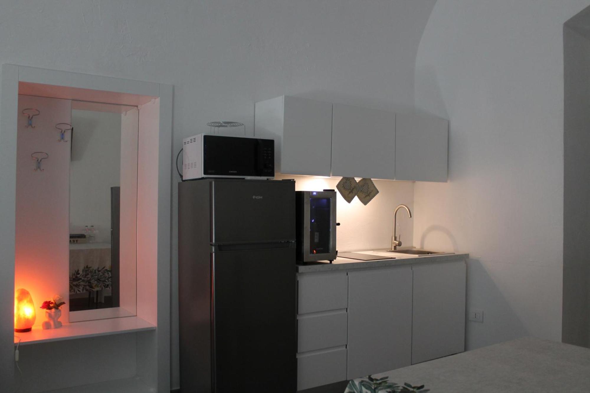 Hotel Tellmewhy Puglia Corato Esterno foto