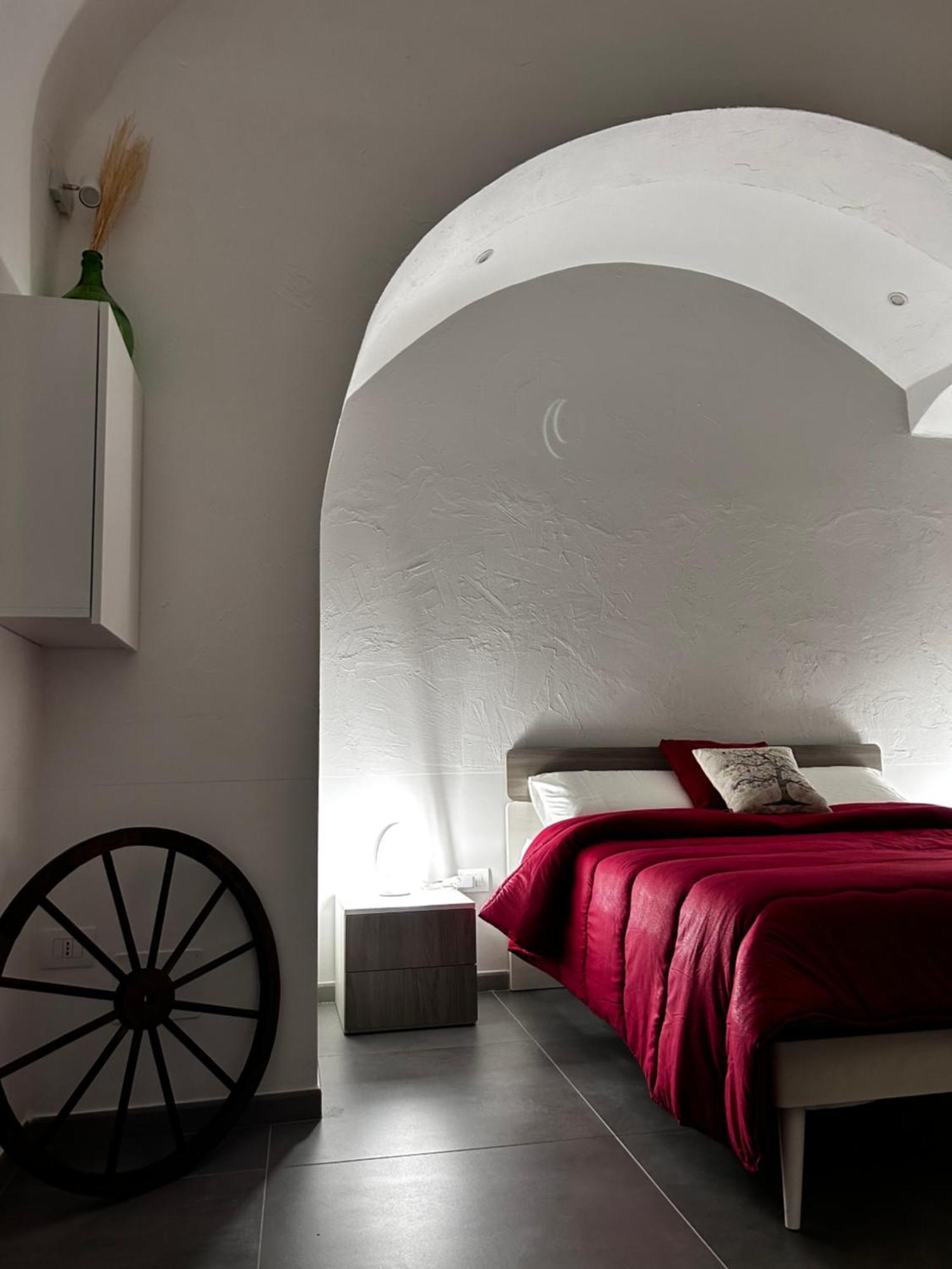 Hotel Tellmewhy Puglia Corato Esterno foto
