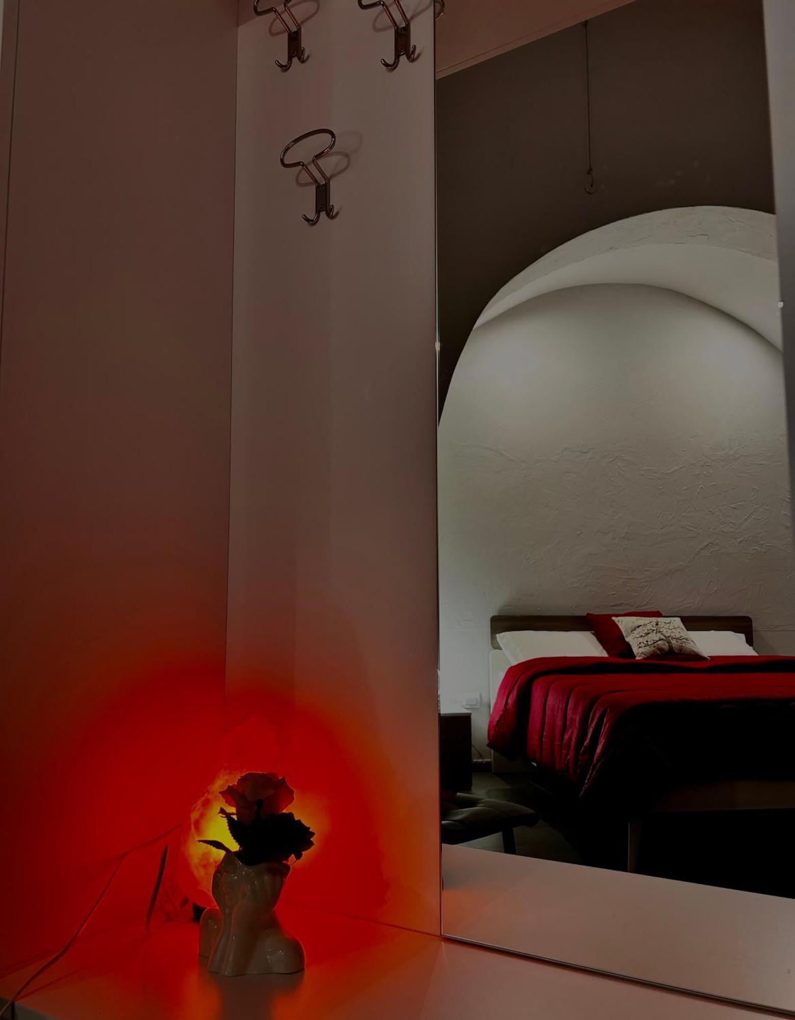 Hotel Tellmewhy Puglia Corato Esterno foto