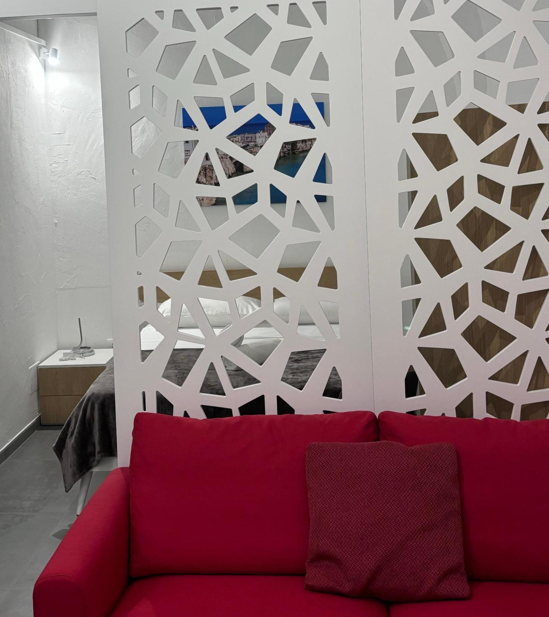 Hotel Tellmewhy Puglia Corato Esterno foto