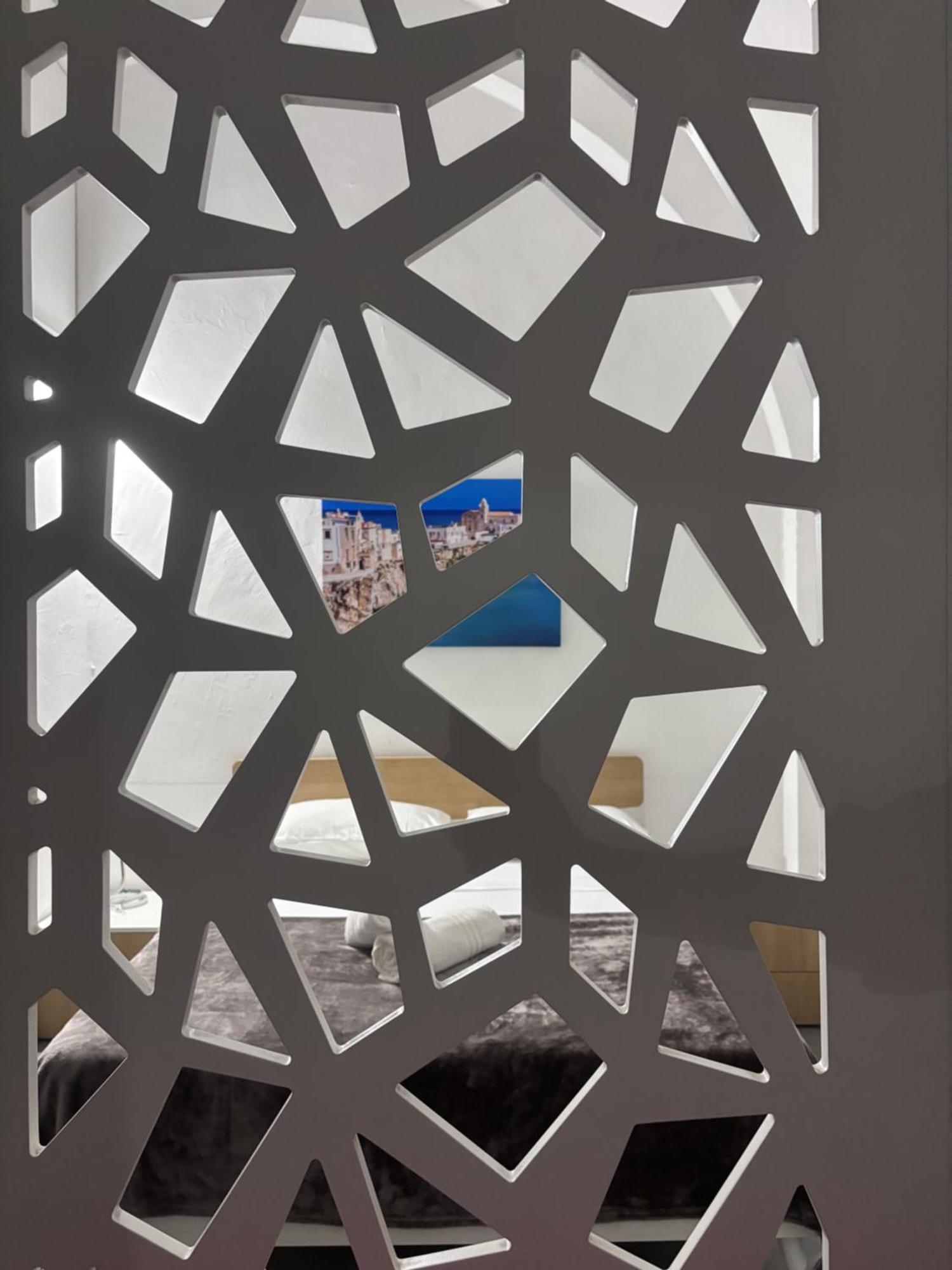 Hotel Tellmewhy Puglia Corato Esterno foto