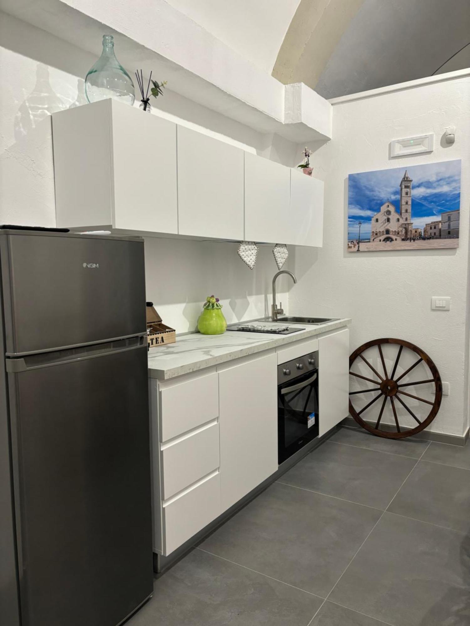 Hotel Tellmewhy Puglia Corato Esterno foto