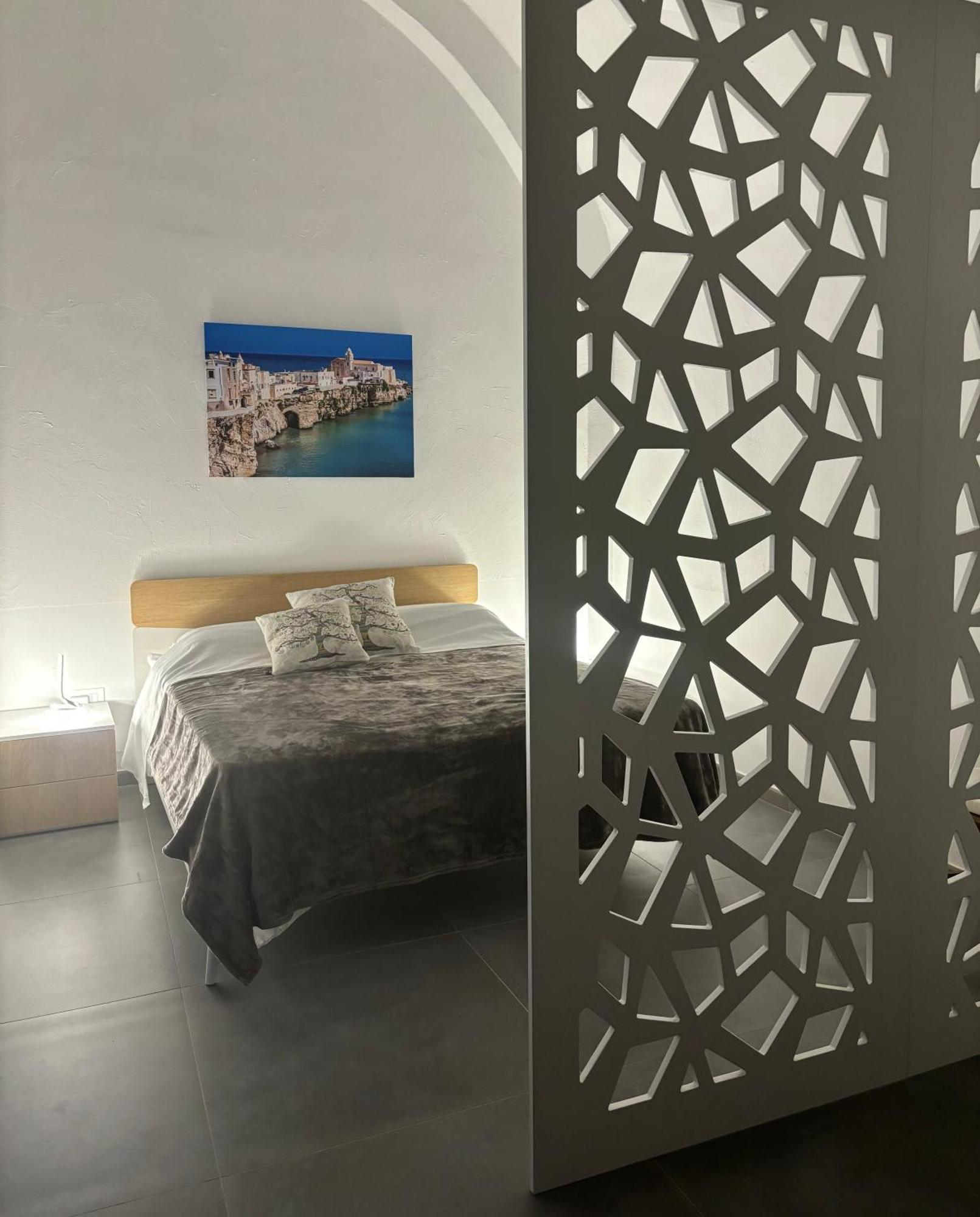 Hotel Tellmewhy Puglia Corato Esterno foto