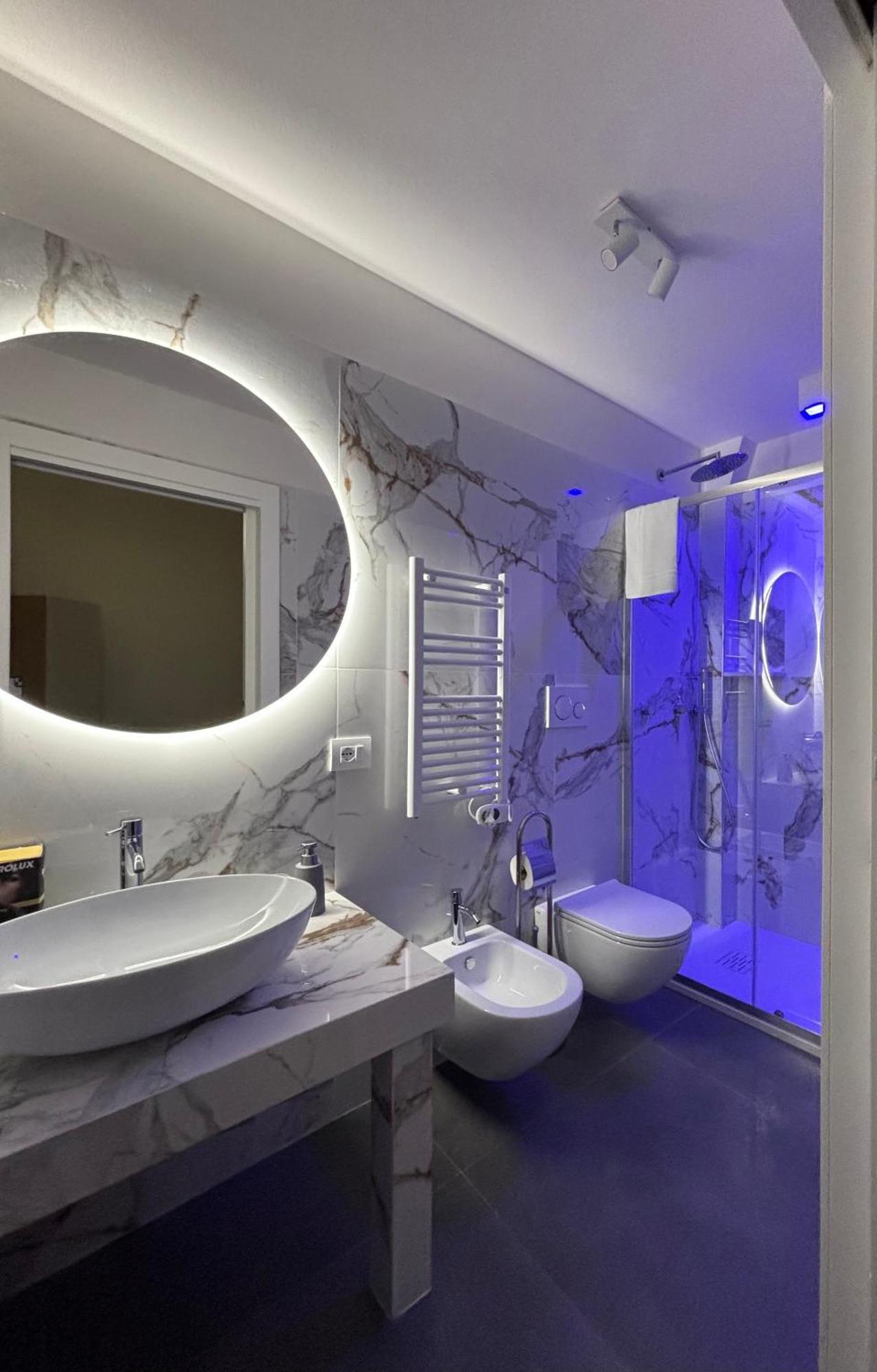 Hotel Tellmewhy Puglia Corato Esterno foto